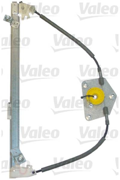 Alzacristallo valeo 21-850848