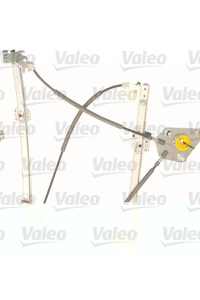 Alzacristallo valeo 21-851046