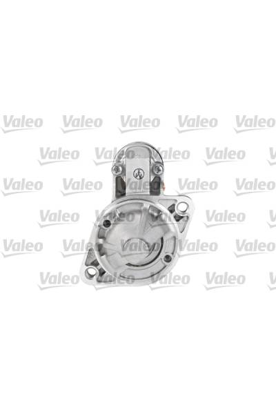Motorino d'avviamento valeo 21-600084
