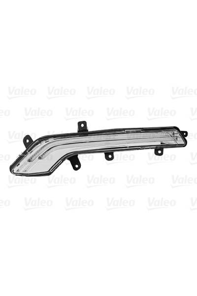Luce guida diurna valeo 21-047702