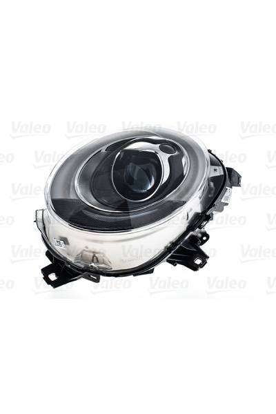 faro principale,valeo