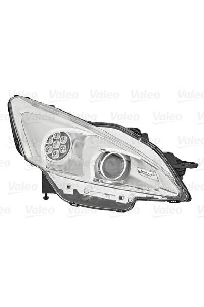 Faro principale valeo 21-046867