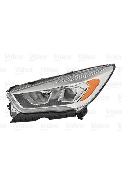 Faro principale valeo 21-046928
