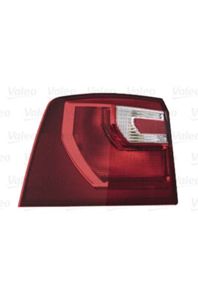 luce posteriore,valeo