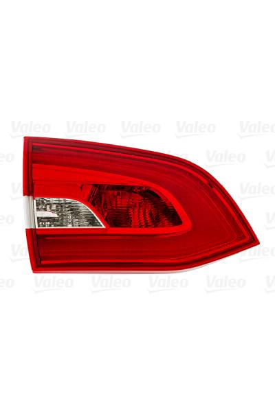 luce posteriore,valeo