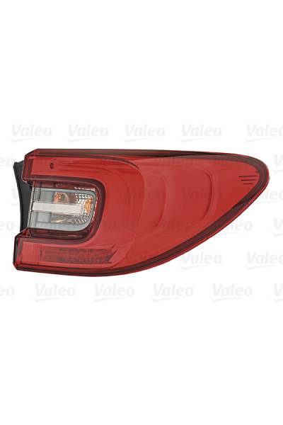 luce posteriore valeo 21-047028