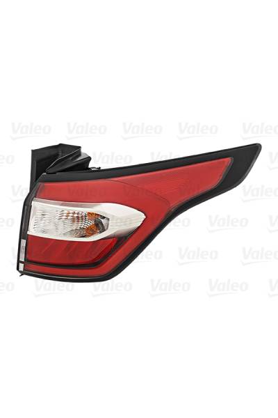Luce posteriore valeo 21-047134