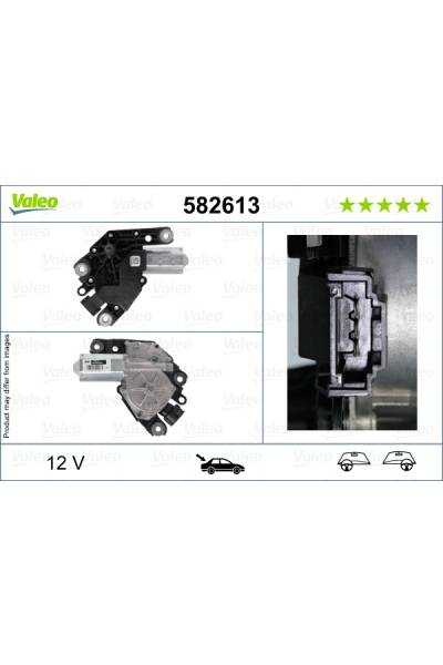 Motore tergicristallo valeo 21-582613