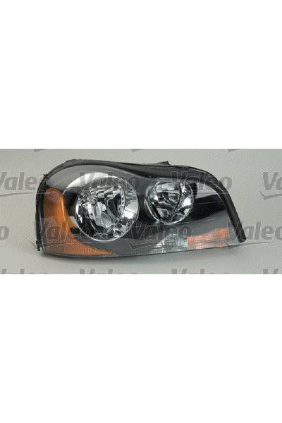 faro principale,valeo