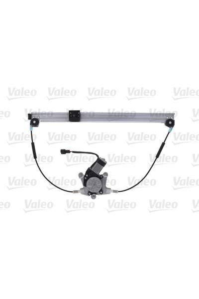 Alzacristallo valeo 21-850353