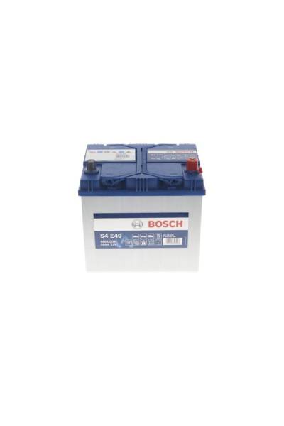 Batteria avviamento bosch 30-0 092 S4E 400
