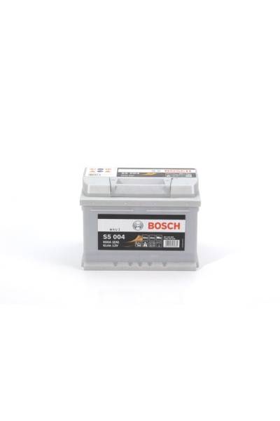 Batteria avviamento bosch 30-0 092 S50 040