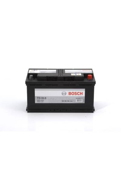 Batteria avviamento bosch 30-0 092 T30 130
