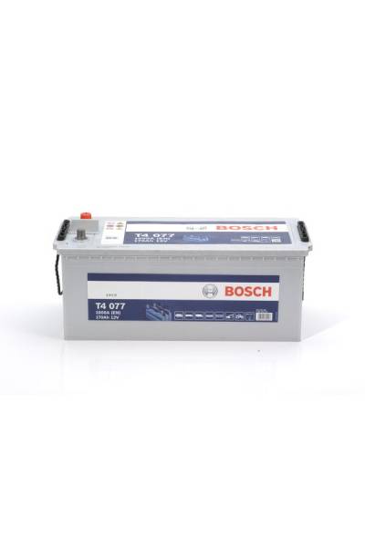 Batteria avviamento bosch 30-0 092 T40 770