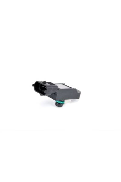 Sensore, tubo di pressione d'ingresso bosch 30-0 281 002 996