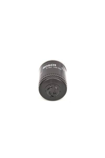 Filtro olio bosch 30-0 451 103 028