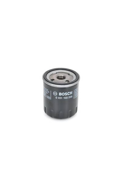 Filtro olio bosch 30-0 451 103 299