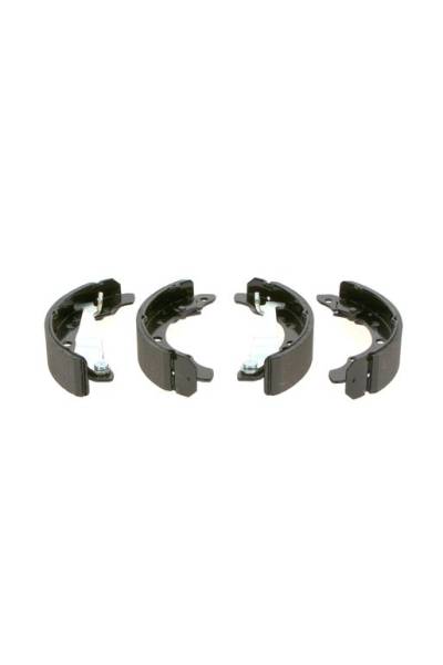 Ganascia del freno - set bosch 30-0 986 487 536