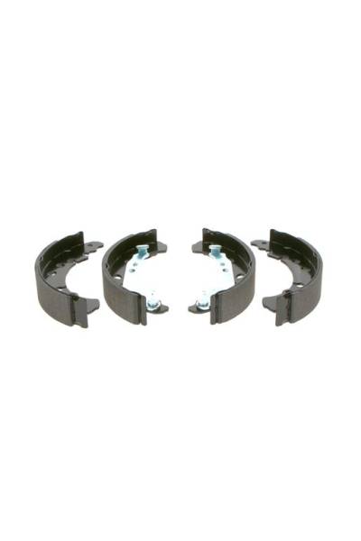Ganascia del freno - set bosch 30-0 986 487 759
