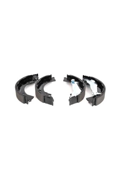 Ganascia del freno - set bosch 30-0 986 487 954