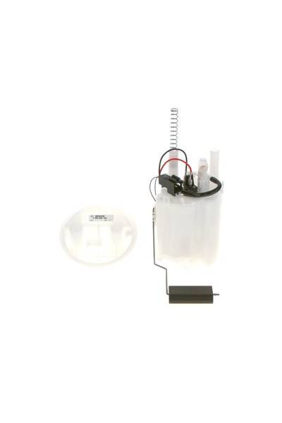 Imp. alimentazione carburante bosch 30-0 986 580 183