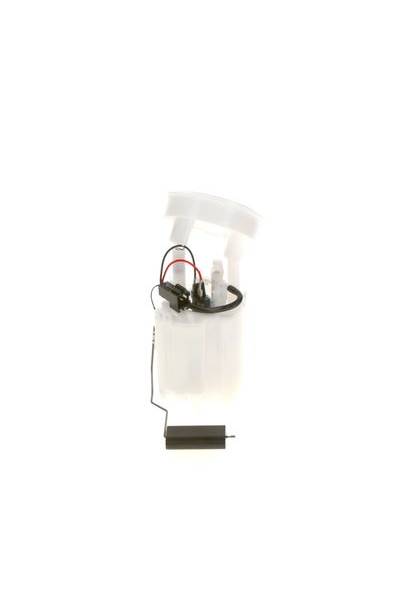 Imp. alimentazione carburante bosch 30-0 986 580 184