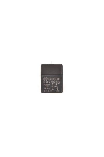 Relé multifunzione bosch 30-0 986 AH0 615