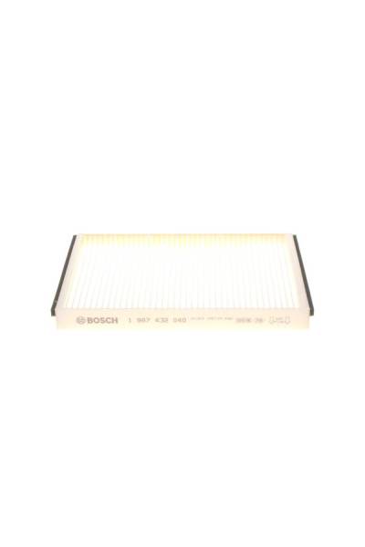 Filtro d'aria per abitacolo bosch 30-1 987 432 040
