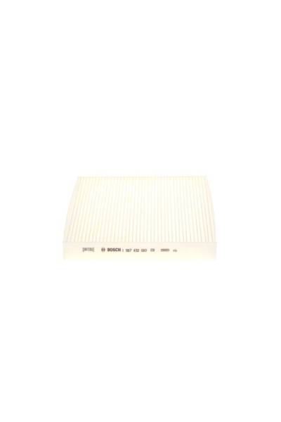 Filtro d'aria per abitacolo bosch 30-1 987 432 080