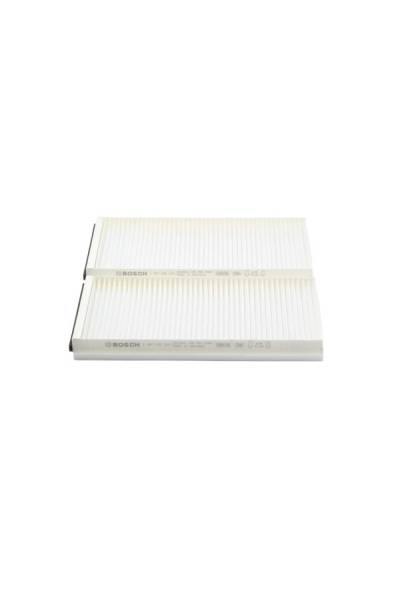 Filtro d'aria per abitacolo bosch 30-1 987 432 102