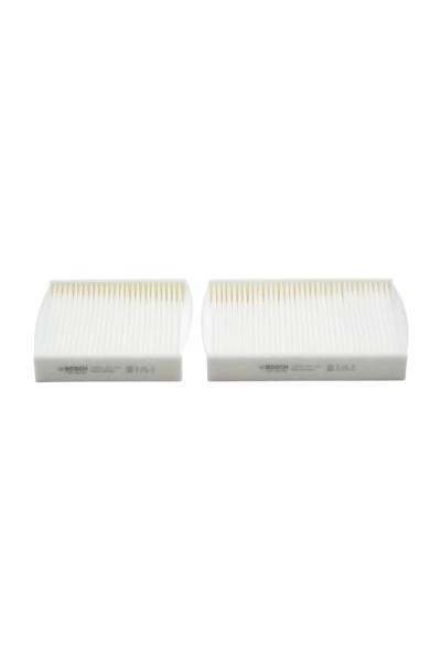 Filtro d'aria per abitacolo bosch 30-1 987 432 136