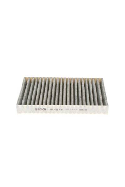 Filtro d'aria per abitacolo bosch 30-1 987 432 438