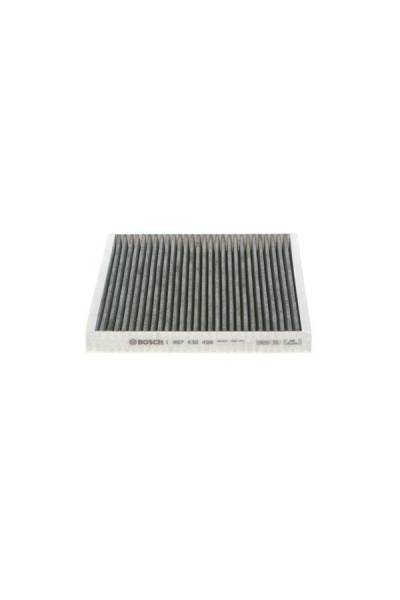 Filtro d'aria per abitacolo bosch 30-1 987 432 499