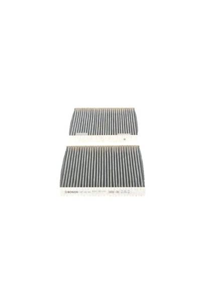 Filtro d'aria per abitacolo bosch 30-1 987 432 542