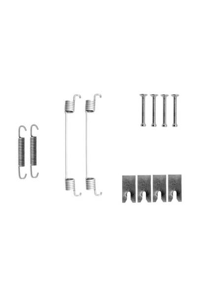 Kit accessori, Ganasce freno bosch 30-1 987 475 300