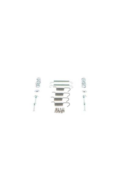 Kit accessori, Ganasce freno stazionamento bosch 30-1 987 475 401