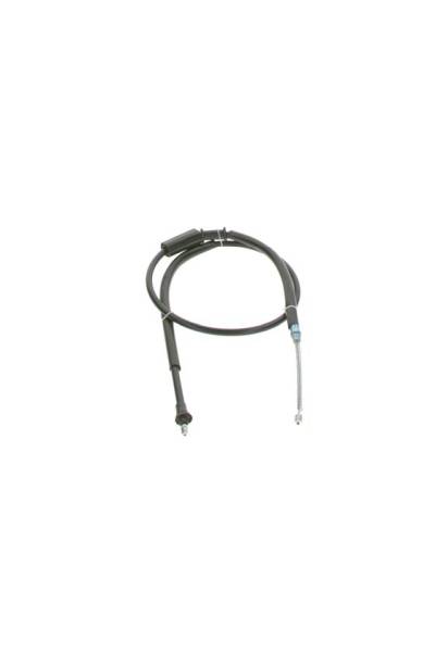 Tirante, freno di stazionamento bosch 30-1 987 477 384