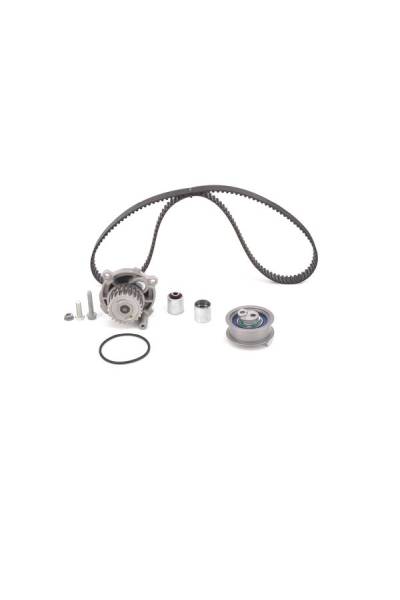 Pompa acqua + Kit cinghie dentate bosch 30-1 987 946 407