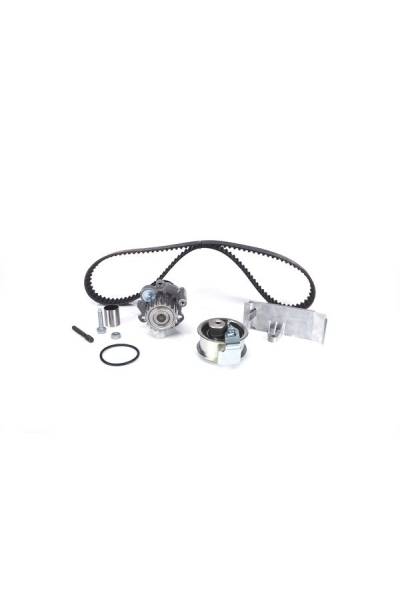 Pompa acqua + Kit cinghie dentate bosch 30-1 987 946 475