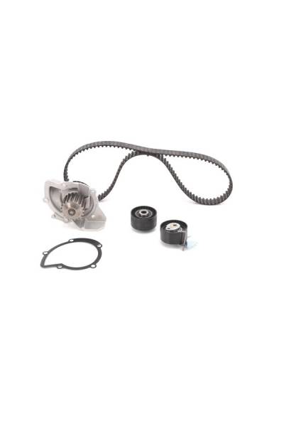 Pompa acqua + Kit cinghie dentate bosch 30-1 987 946 497