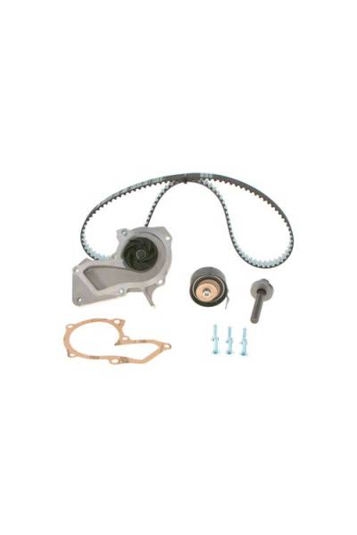 Pompa acqua + Kit cinghie dentate bosch 30-1 987 946 905