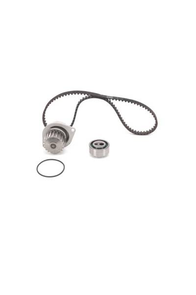 Pompa acqua + Kit cinghie dentate bosch 30-1 987 946 939
