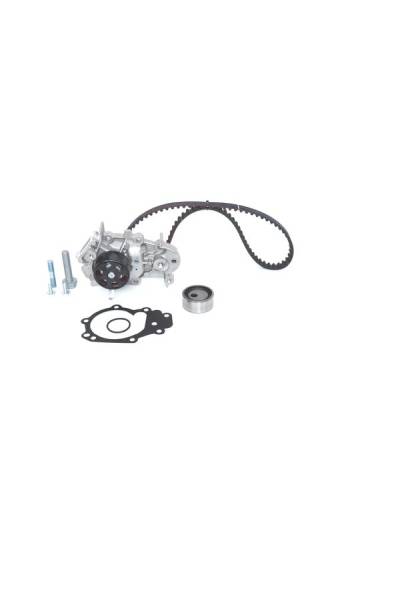 Pompa acqua + Kit cinghie dentate bosch 30-1 987 946 972