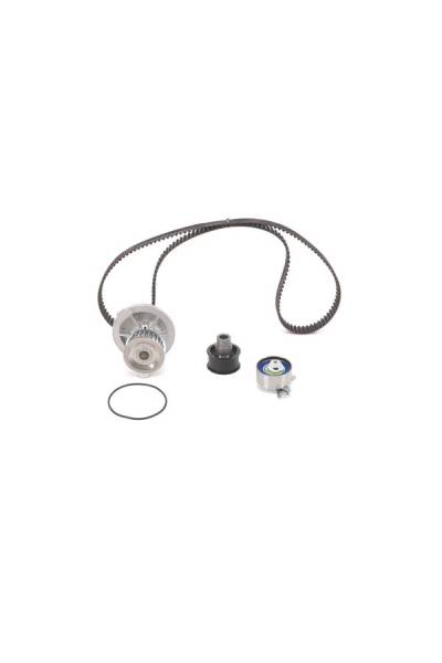 Pompa acqua + Kit cinghie dentate bosch 30-1 987 948 741