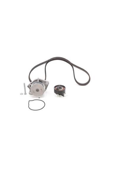 Pompa acqua + Kit cinghie dentate bosch 30-1 987 948 865