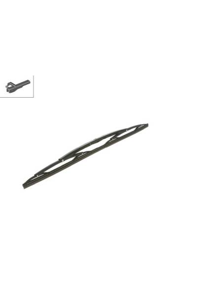 Spazzola tergi bosch 30-3 397 002 918