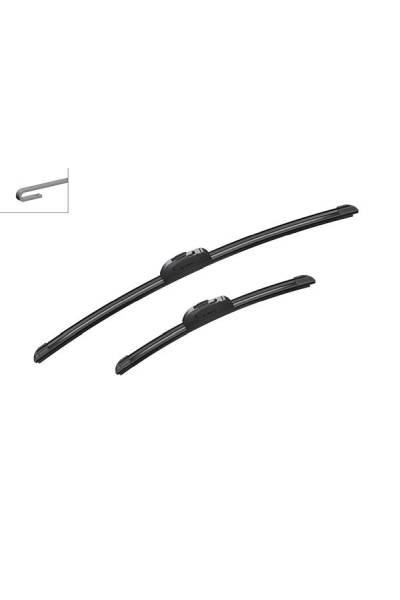 Spazzola tergi bosch 30-3 397 007 589