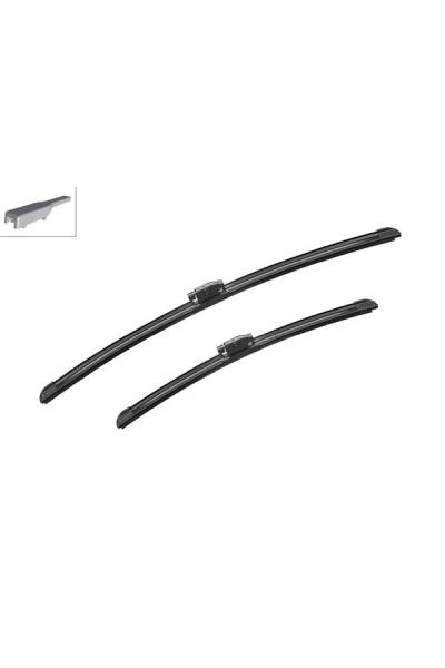 Spazzola tergi bosch 30-3 397 014 215