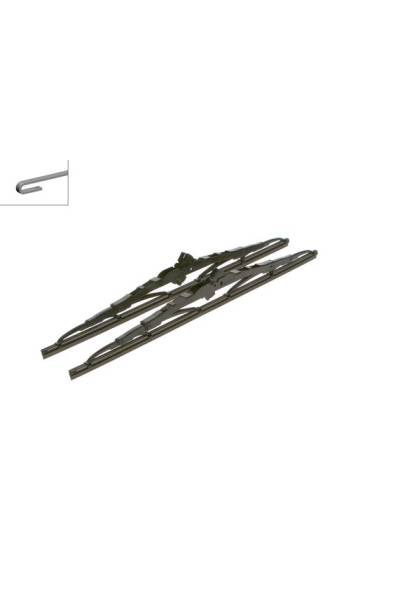 Spazzola tergi bosch 30-3 397 118 610