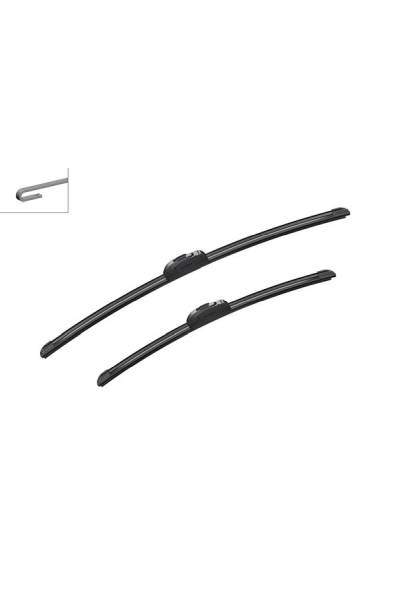 Spazzola tergi bosch 30-3 397 118 909